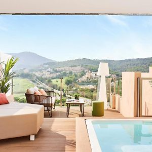 Suite Junior Penthouse