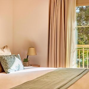 Apartament z 1 sypialnią z łóżkiem king-size